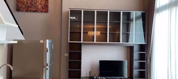 2 bedrooms Duplex in Ratchathewi, Thailand No. 9511 7