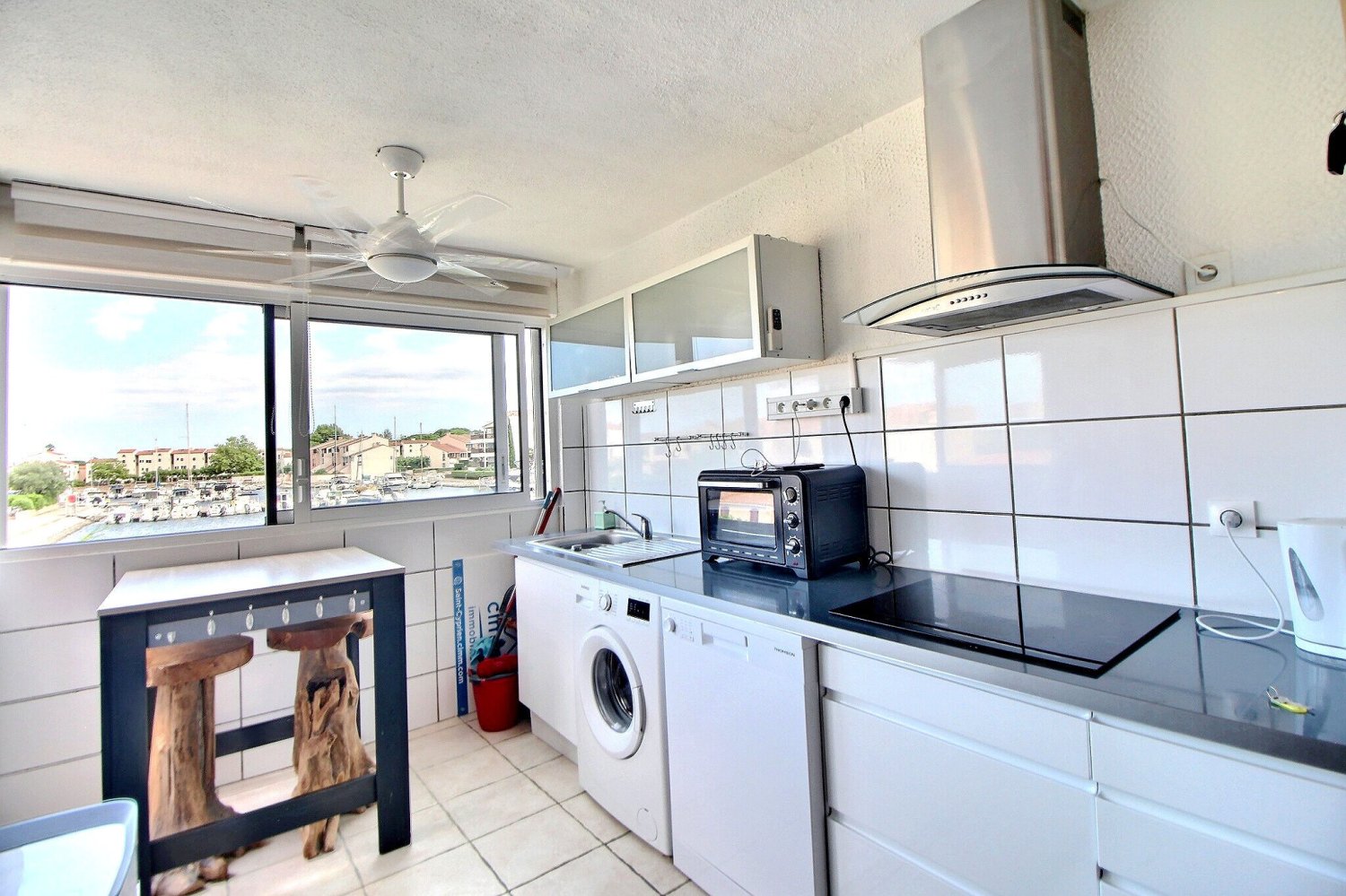 1 Schlafzimmer Wohnung in Saint-Cyprien, France, Nr. 294508