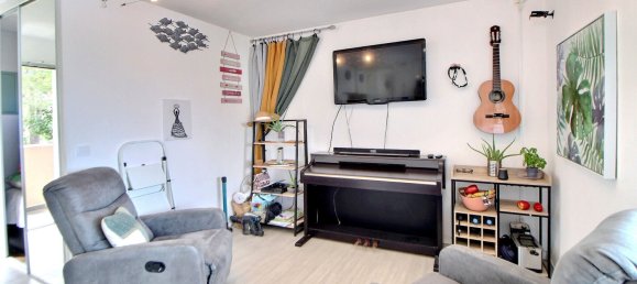 1 Schlafzimmer Wohnung in Saint-Cyprien, France, Nr. 294508 2