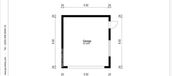 3 chambres Maison à Hermsdorf, Germany No. 44717 23