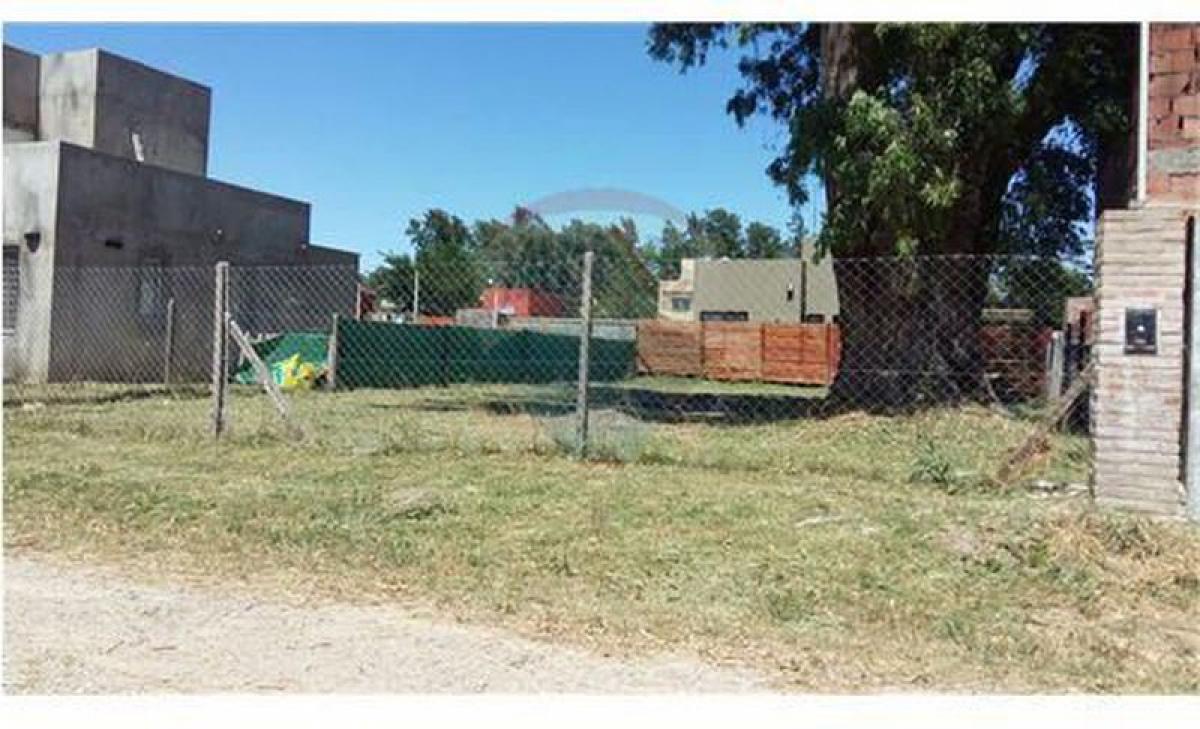  Land in Escobar, Argentina No. 31481