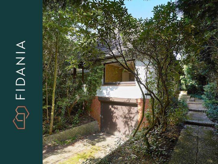 3 bedrooms House in Stormarn, Germany No. 292127