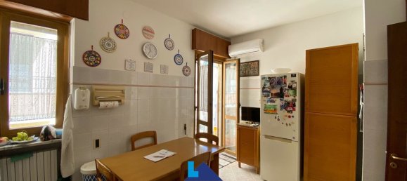 Квартира с 4 спальнями в Gallipoli, Италия № 326054 7