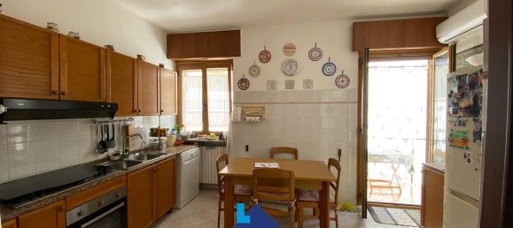 Квартира с 4 спальнями в Gallipoli, Италия № 326054 6