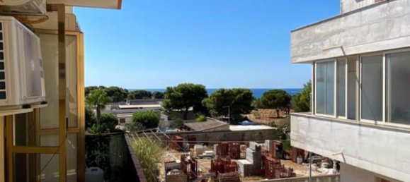 Квартира с 4 спальнями в Gallipoli, Италия № 326054 20