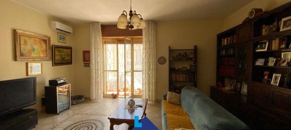 Квартира с 4 спальнями в Gallipoli, Италия № 326054 13