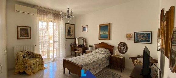 Квартира с 4 спальнями в Gallipoli, Италия № 326054 11