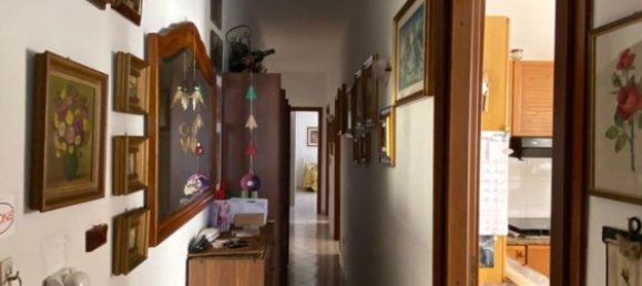 Квартира с 4 спальнями в Gallipoli, Италия № 326054 15