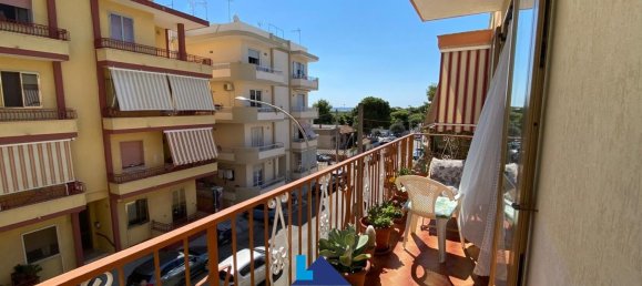 Квартира с 4 спальнями в Gallipoli, Италия № 326054 4