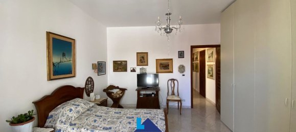 Квартира с 4 спальнями в Gallipoli, Италия № 326054 12