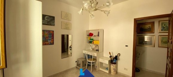 Квартира с 4 спальнями в Gallipoli, Италия № 326054 8