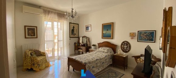 Квартира с 4 спальнями в Gallipoli, Италия № 326054 18