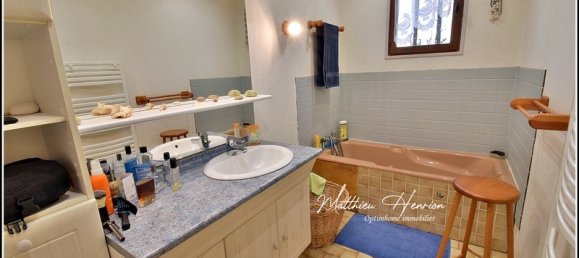 Villa de 4 dormitorios en La Couture-Boussey, France No. 186745 15