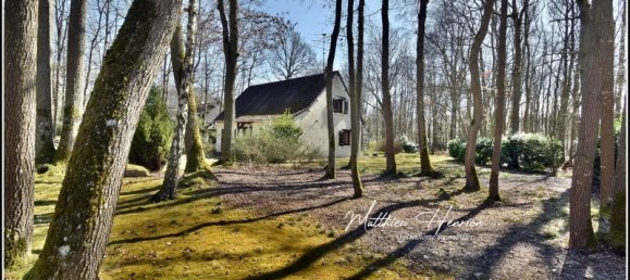 Villa de 4 dormitorios en La Couture-Boussey, France No. 186745 3