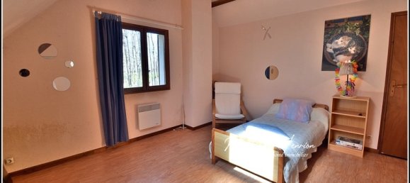 Villa de 4 dormitorios en La Couture-Boussey, France No. 186745 12