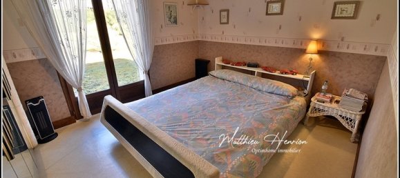 Villa de 4 dormitorios en La Couture-Boussey, France No. 186745 11