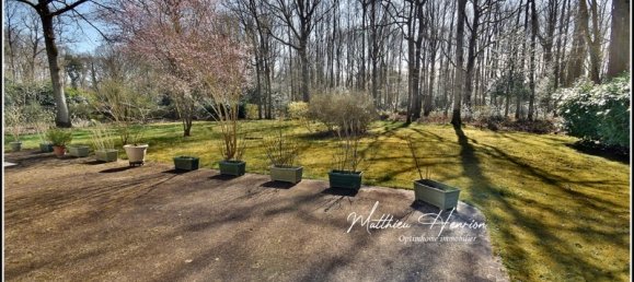 Villa de 4 dormitorios en La Couture-Boussey, France No. 186745 4