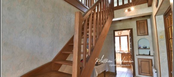 Villa de 4 dormitorios en La Couture-Boussey, France No. 186745 7