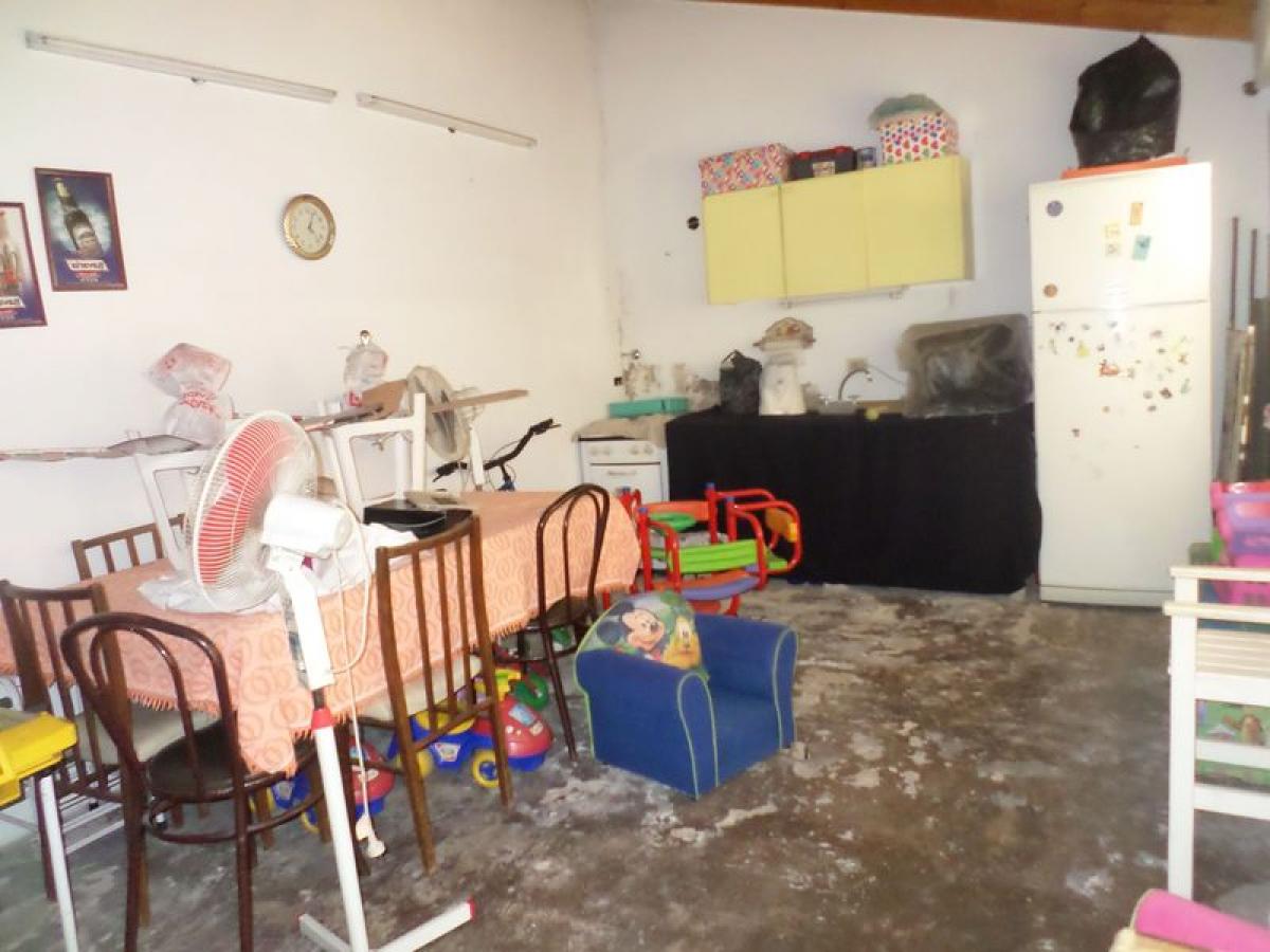 Casa T5 em Buenos Aires, Argentina N.º 91584