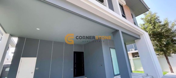 Casa em Pattaya, Thailand 210 m² N.º 58338 2