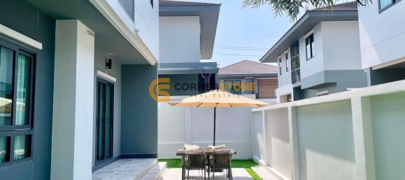 Casa em Pattaya, Thailand 210 m² N.º 58338 3