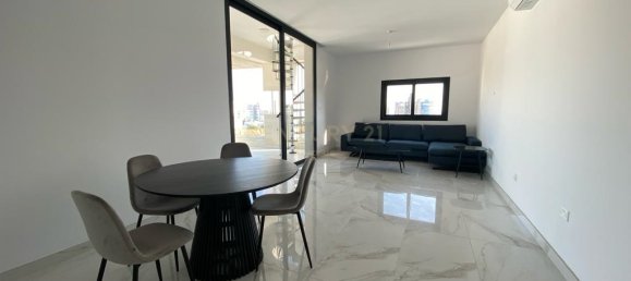 2 غرف نوم بانتهاوس في Germasogeia, Cyprus رقم 3509 3