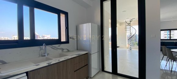 2 غرف نوم بانتهاوس في Germasogeia, Cyprus رقم 3509 6