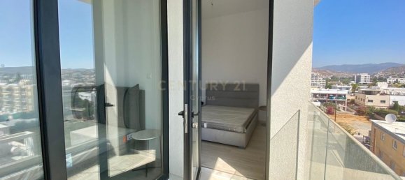 2 غرف نوم بانتهاوس في Germasogeia, Cyprus رقم 3509 9