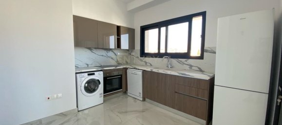 2 غرف نوم بانتهاوس في Germasogeia, Cyprus رقم 3509 5