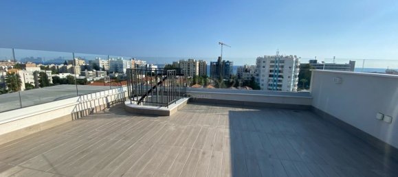 2 غرف نوم بانتهاوس في Germasogeia, Cyprus رقم 3509 11