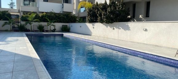 2 غرف نوم بانتهاوس في Germasogeia, Cyprus رقم 3509 2