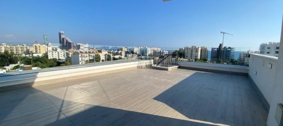 2 غرف نوم بانتهاوس في Germasogeia, Cyprus رقم 3509 12