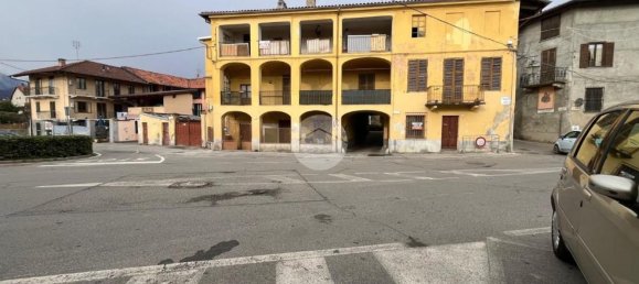 Apartamento de 3 habitaciónes en Giaveno, Italy No. 109537 5