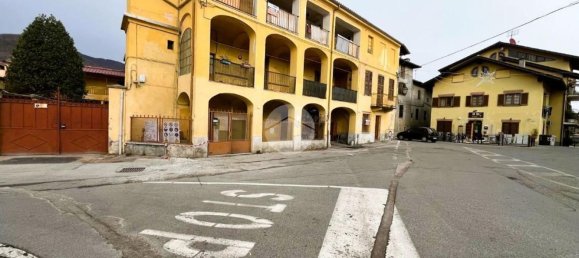 Apartamento de 3 habitaciónes en Giaveno, Italy No. 109537 6