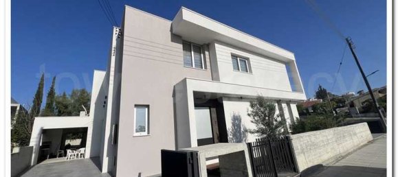 4 bedrooms Commercial property in Palodeia, Cyprus No. 86267 14