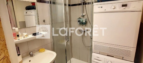 Apartamento de 1 dormitorio en Strasbourg, France No. 93625 3