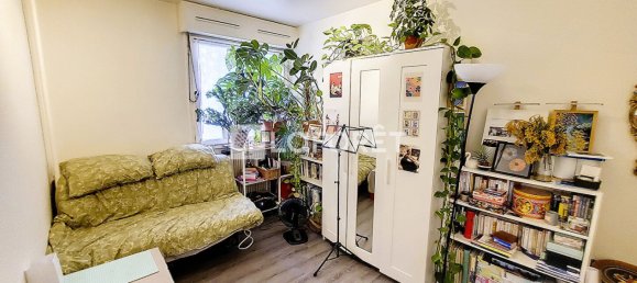 Apartamento de 1 dormitorio en Strasbourg, France No. 93625 2