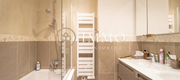 Квартира с 4 спальнями в Бур-ля-Рен, Франция № 163071 10