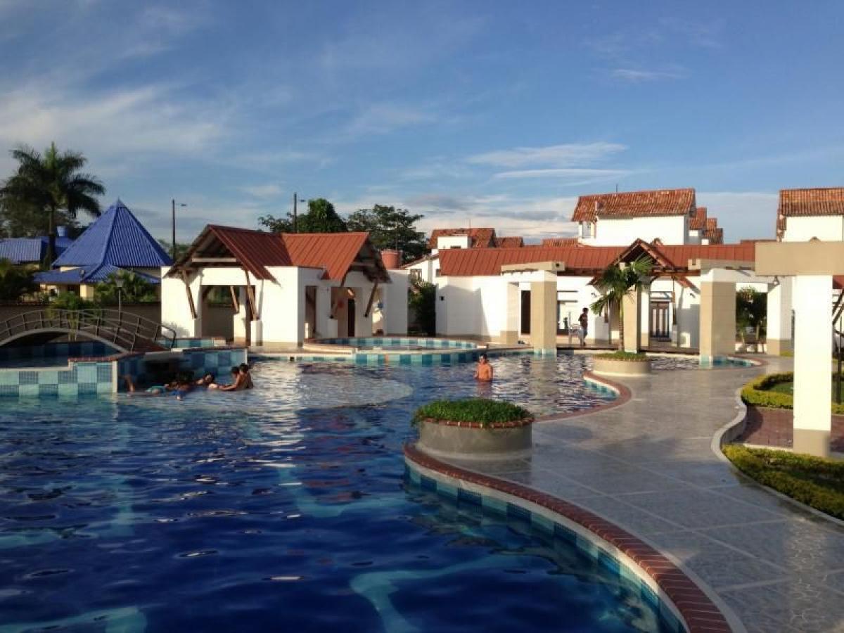 3 bedrooms House in Meta, Colombia No. 4127