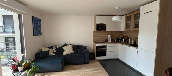 Квартира с 3 спальнями в Шатийон, Франция № 317626 2