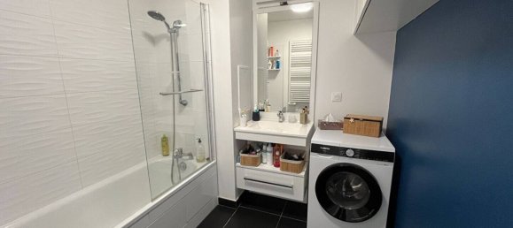 Квартира с 3 спальнями в Шатийон, Франция № 317626 8