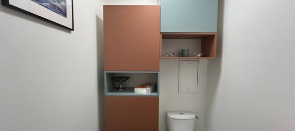 Квартира с 3 спальнями в Шатийон, Франция № 317626 9