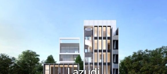 5 bedrooms Cafe / restaurant in Bangkok, Thailand No. 19024 4