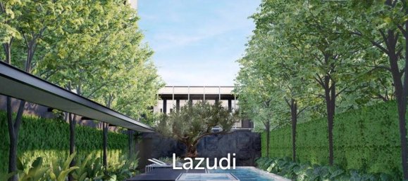 5 bedrooms Cafe / restaurant in Bangkok, Thailand No. 19024 6