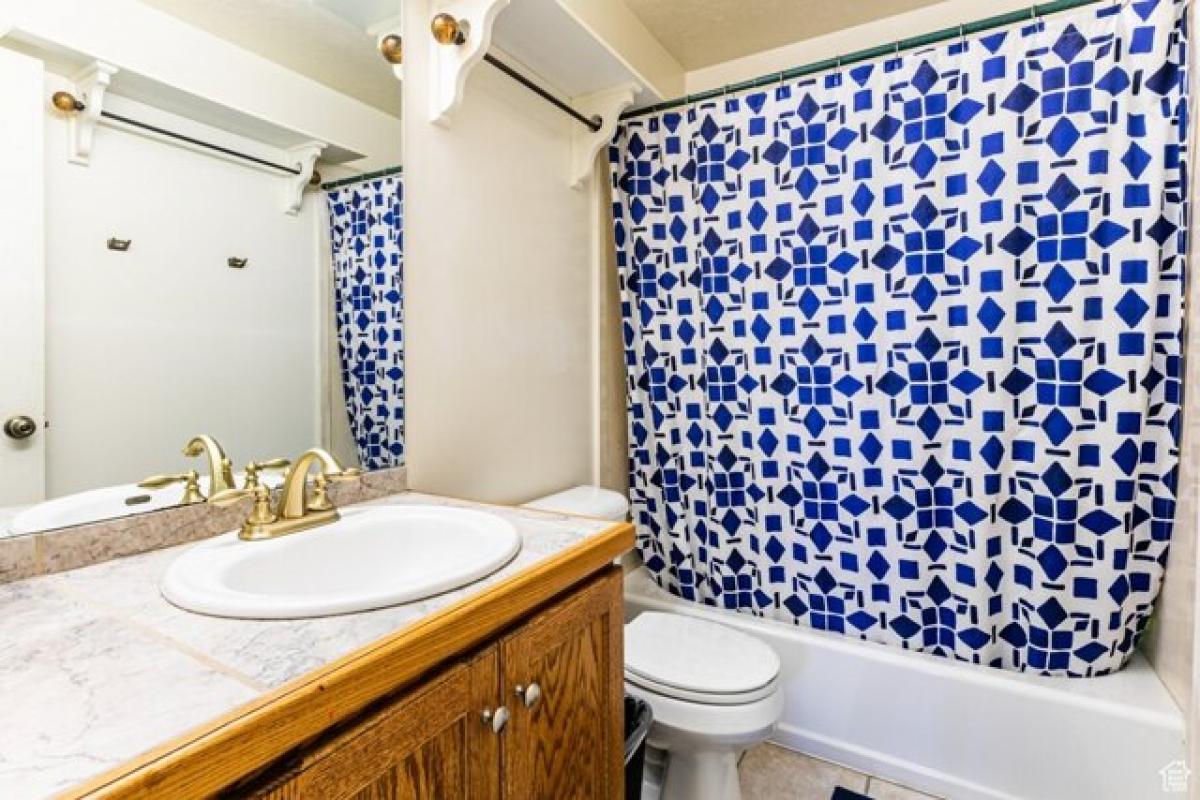 5 غرف نوم منزل في Tooele, USA رقم 435999