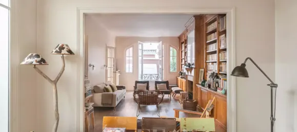 Дом с 4 спальнями в Нёйи-сюр-Сен, Франция № 166717 13