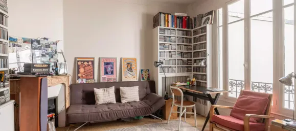 Дом с 4 спальнями в Нёйи-сюр-Сен, Франция № 166717 2