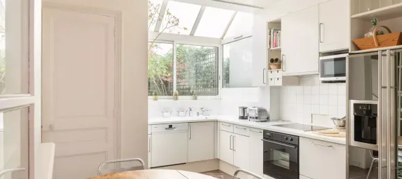 Дом с 4 спальнями в Нёйи-сюр-Сен, Франция № 166717 10