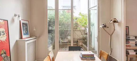 Дом с 4 спальнями в Нёйи-сюр-Сен, Франция № 166717 9