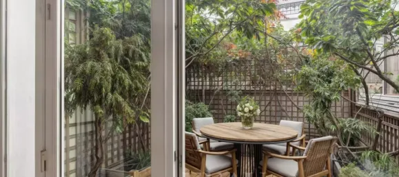 Дом с 4 спальнями в Нёйи-сюр-Сен, Франция № 166717 16